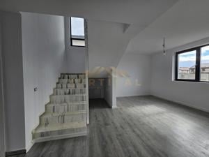 Vila tip duplex la intrare in comuna Berceni - imagine 8