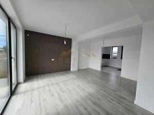 Vila tip duplex la intrare in comuna Berceni - imagine 5