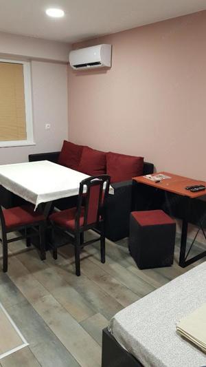 Apartament mobilat de inchiriat Lujerului