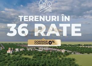 NOU!! Proiectul Nr.13 Mega Parc - gaz, curent, apa curenta - 75 euro;