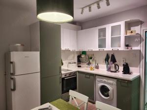 Apartament chochet de inchiriat zona Decebal  - imagine 2