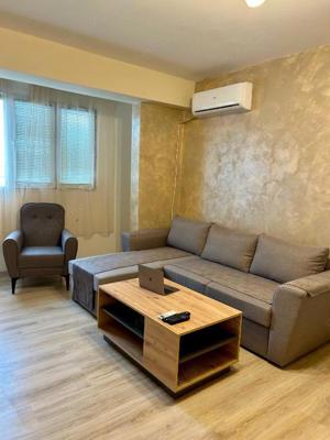 Zona Pacii apartament cu doua camere