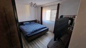 Vand Apartament cu etaj zona Campului Cluj - imagine 4