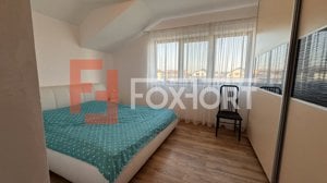 Duplex 3 camere, 83 mp, in Mosnita Noua, zona Europa - imagine 10