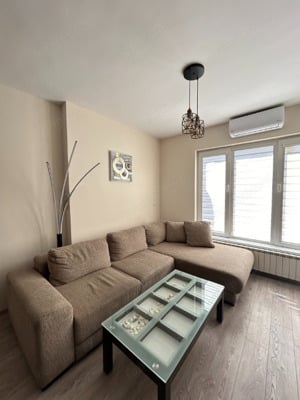 Se inchiriaza apartament cu 2 camere in Piata Sudului - imagine 3