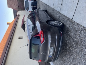 Renault grand scenic 2018 - imagine 3 Renault grand scenic 2018 - imagine 3