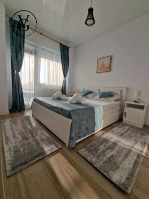 Apartament 2 camere-langa plaja-parcare inclusă  - imagine 10