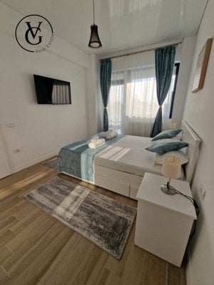 Apartament 2 camere-langa plaja-parcare inclusă  - imagine 8