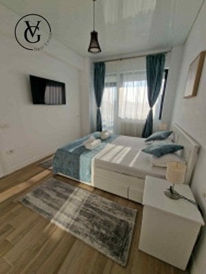 Apartament 2 camere-langa plaja-parcare inclusă  - imagine 11