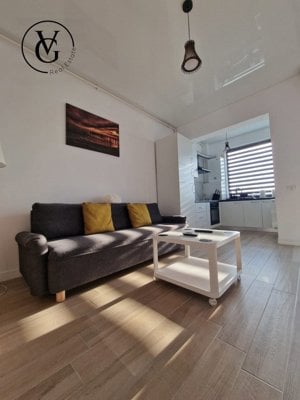 Apartament 2 camere-langa plaja-parcare inclusă  - imagine 3