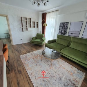 Apartament cu 3 camere – Royal Town, Copou - imagine 3