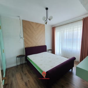 Apartament cu 3 camere – Royal Town, Copou - imagine 5