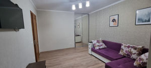 Apartament cu 3 camere pe Calea Calarasilor - imagine 5