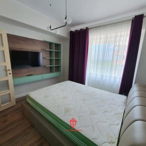 Apartament cu 3 camere – Royal Town, Copou - imagine 15