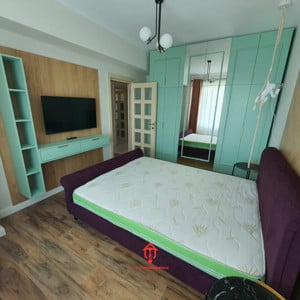 Apartament cu 3 camere – Royal Town, Copou - imagine 6