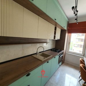 Apartament cu 3 camere – Royal Town, Copou - imagine 11