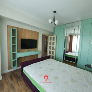 Apartament cu 3 camere – Royal Town, Copou - imagine 9