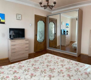 Apartament cu 3 camere in zona Cotroceni - imagine 5