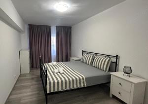 Apartament cu trei camere de inchiriat in zona Obor - imagine 5