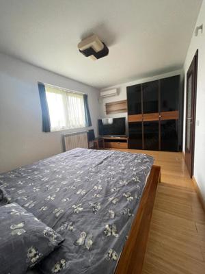 Apartament cu trei camere de inchiriat in zona Obor - imagine 2