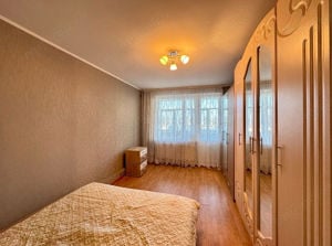 Apartament cu 3 camere în zona Crângași - imagine 3