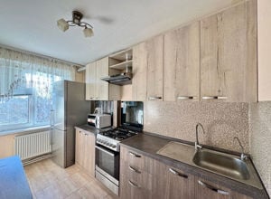 Apartament cu 3 camere în zona Crângași - imagine 4