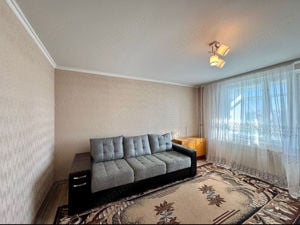 Apartament cu 3 camere în zona Crângași - imagine 7