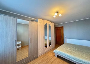 Apartament cu 3 camere în zona Crângași - imagine 8