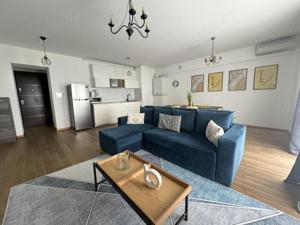 Apartament cu trei camere in Pipera  - imagine 4