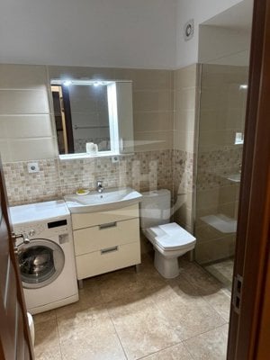 Apartament 3 camere cu garaj in Buna Ziua - imagine 4