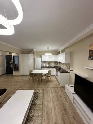 Apartament 3 camere cu garaj in Buna Ziua - imagine 2