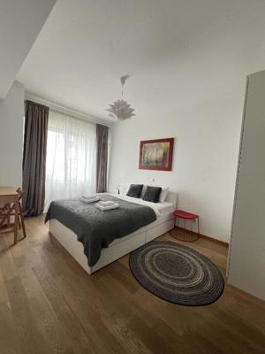 Apartament cu trei camere in Pipera  - imagine 5