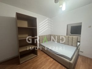 OPORTUNITATE–Apartament 2 camere,2 balcoane,Zona Mărăști/BRD/Gorunului  - imagine 11