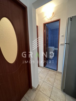 OPORTUNITATE–Apartament 2 camere,2 balcoane,Zona Mărăști/BRD/Gorunului  - imagine 5