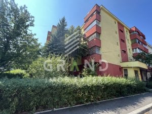 OPORTUNITATE–Apartament 2 camere,2 balcoane,Zona Mărăști/BRD/Gorunului  - imagine 19