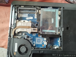 Dezmembrez laptop Lenovo Thinkpad 6885-3yg - imagine 4