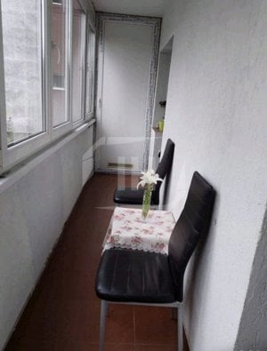 Apartament 2 camere, decomandat, zona Nicolae Titulescu - imagine 7