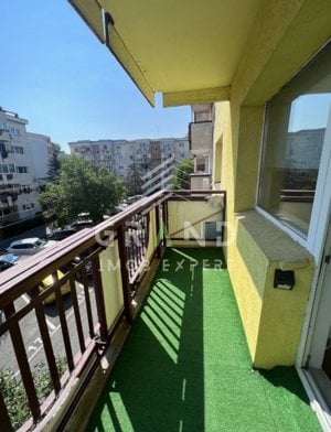 OPORTUNITATE–Apartament 2 camere,2 balcoane,Zona Mărăști/BRD/Gorunului  - imagine 17