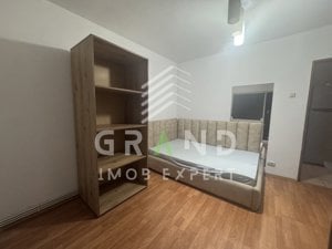 OPORTUNITATE–Apartament 2 camere,2 balcoane,Zona Mărăști/BRD/Gorunului  - imagine 12