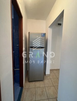 OPORTUNITATE–Apartament 2 camere,2 balcoane,Zona Mărăști/BRD/Gorunului  - imagine 6