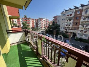 OPORTUNITATE–Apartament 2 camere,2 balcoane,Zona Mărăști/BRD/Gorunului  - imagine 15