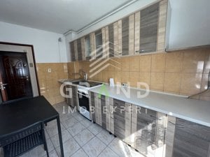 OPORTUNITATE–Apartament 2 camere,2 balcoane,Zona Mărăști/BRD/Gorunului  - imagine 2