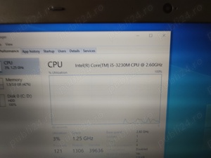 Dezmembrez laptop Lenovo Thinkpad 6885-3yg - imagine 2