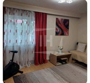 Apartament 2 camere, decomandat, zona Nicolae Titulescu - imagine 2