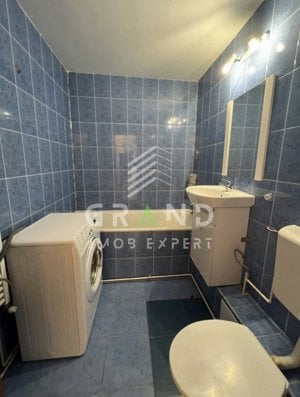 OPORTUNITATE–Apartament 2 camere,2 balcoane,Zona Mărăști/BRD/Gorunului  - imagine 7