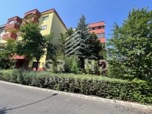 OPORTUNITATE–Apartament 2 camere,2 balcoane,Zona Mărăști/BRD/Gorunului  - imagine 20