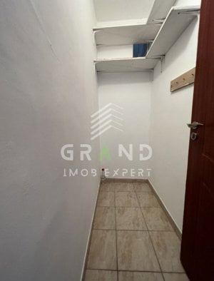 OPORTUNITATE–Apartament 2 camere,2 balcoane,Zona Mărăști/BRD/Gorunului  - imagine 14