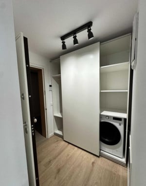 Apartament 3 camere complex nou Doamna Ghica - imagine 6