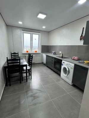 Apartament cu 3 camere in zona Crangasi - imagine 3