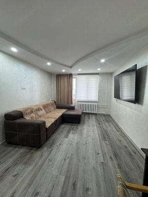 Apartament cu 3 camere in zona Crangasi - imagine 6